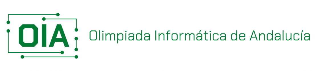 Olimpiada Informática de Andalucía