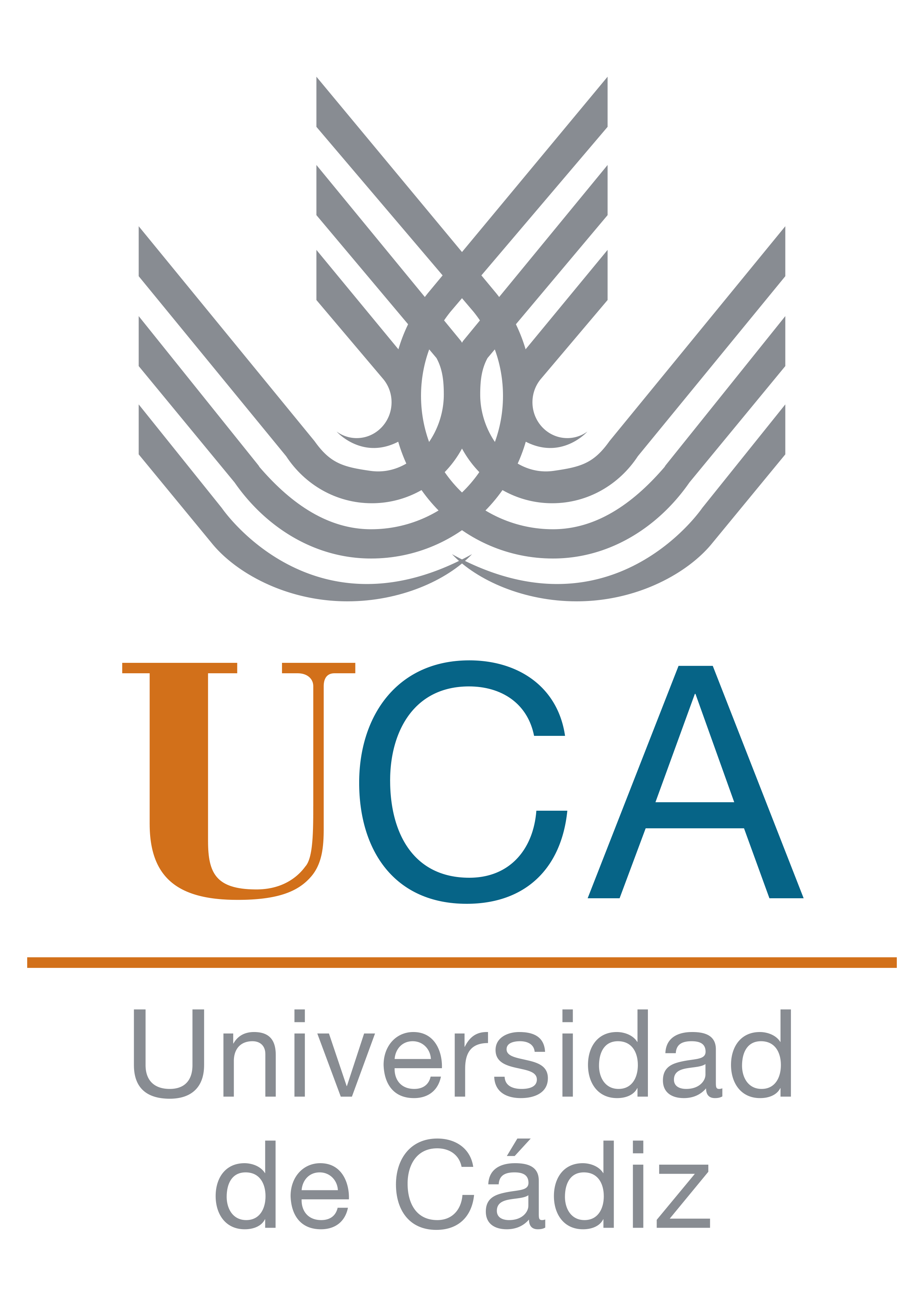 Universidad de Cádiz